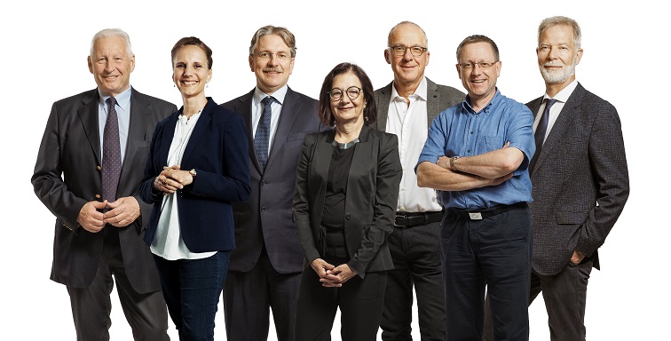 zentralvorstand
