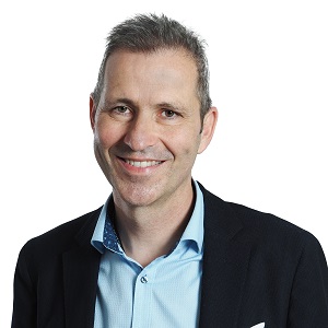 Stefan Kaufmann Secrétaire général