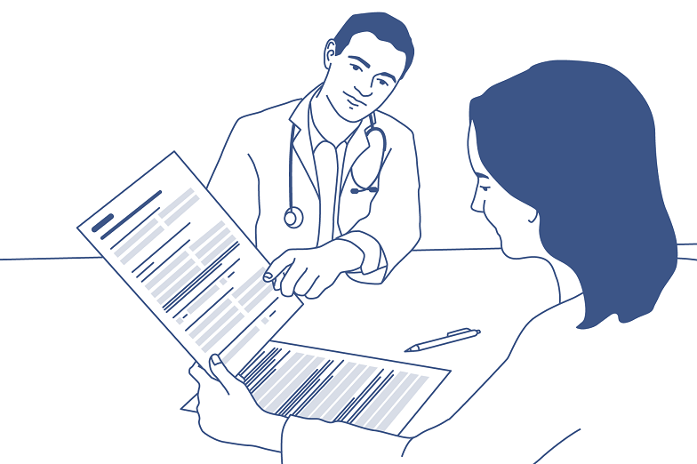 Revision der Patientenverfügung FMH